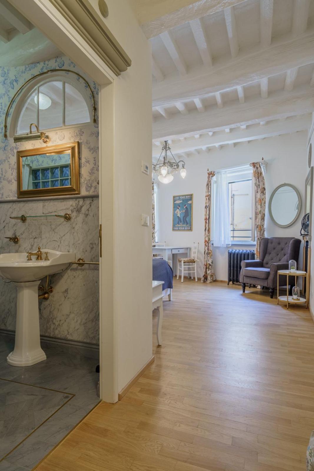 Casa Retro' Apartment