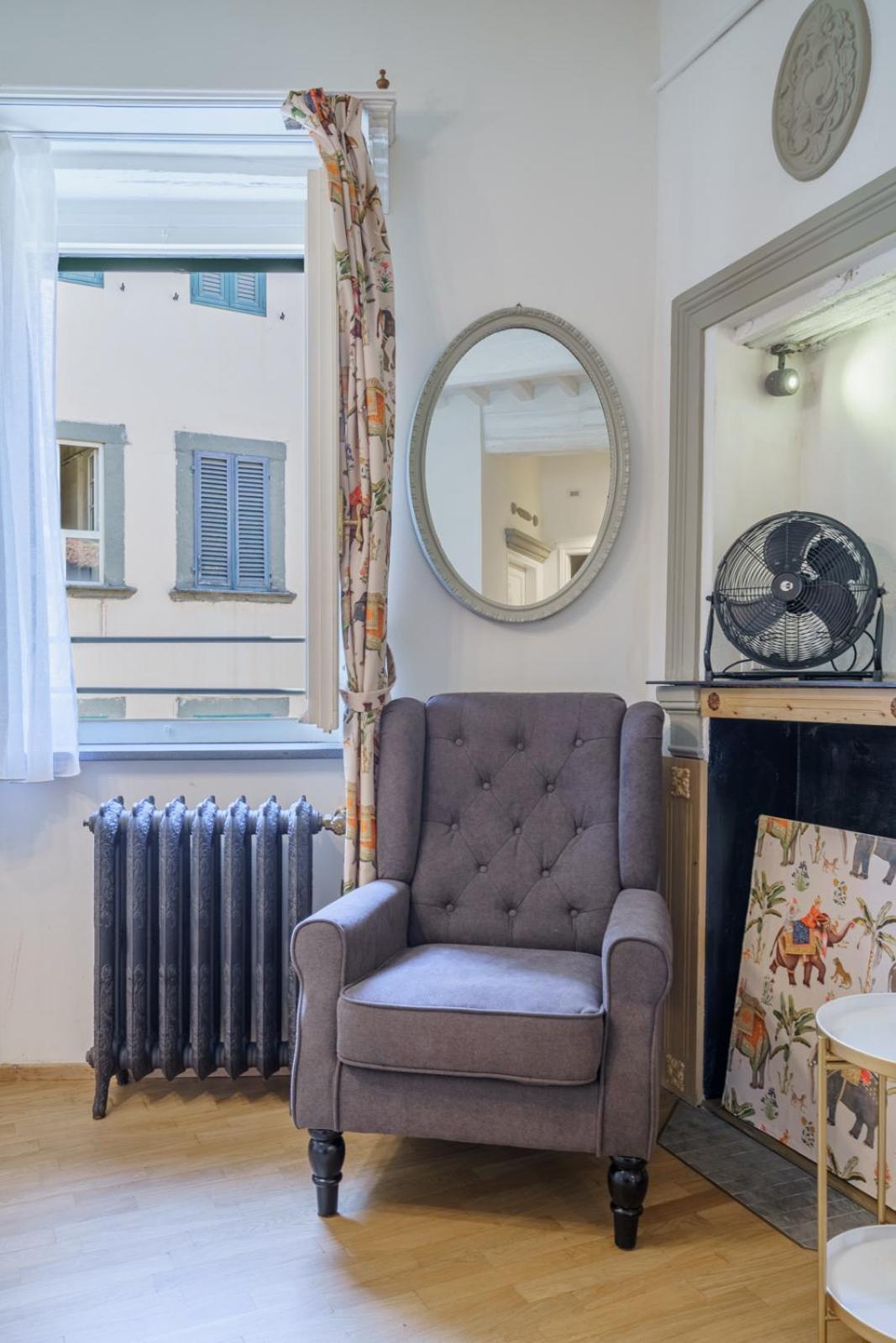 Casa Retro' Apartment Lucca