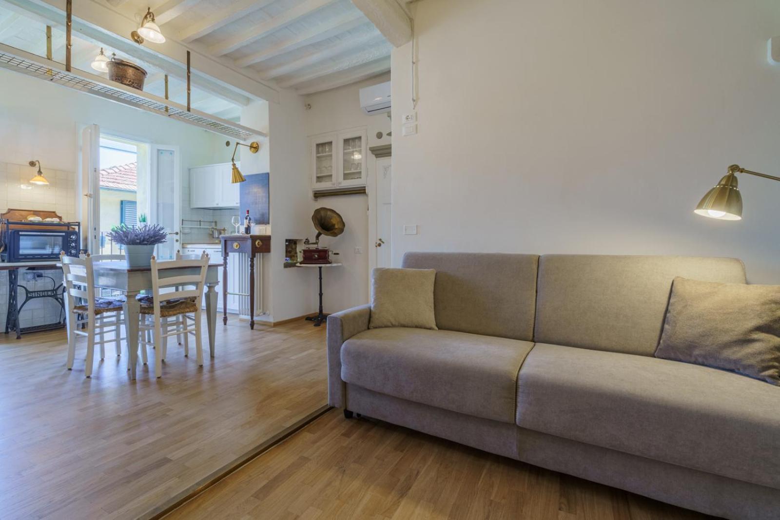 Casa Retro' Apartment