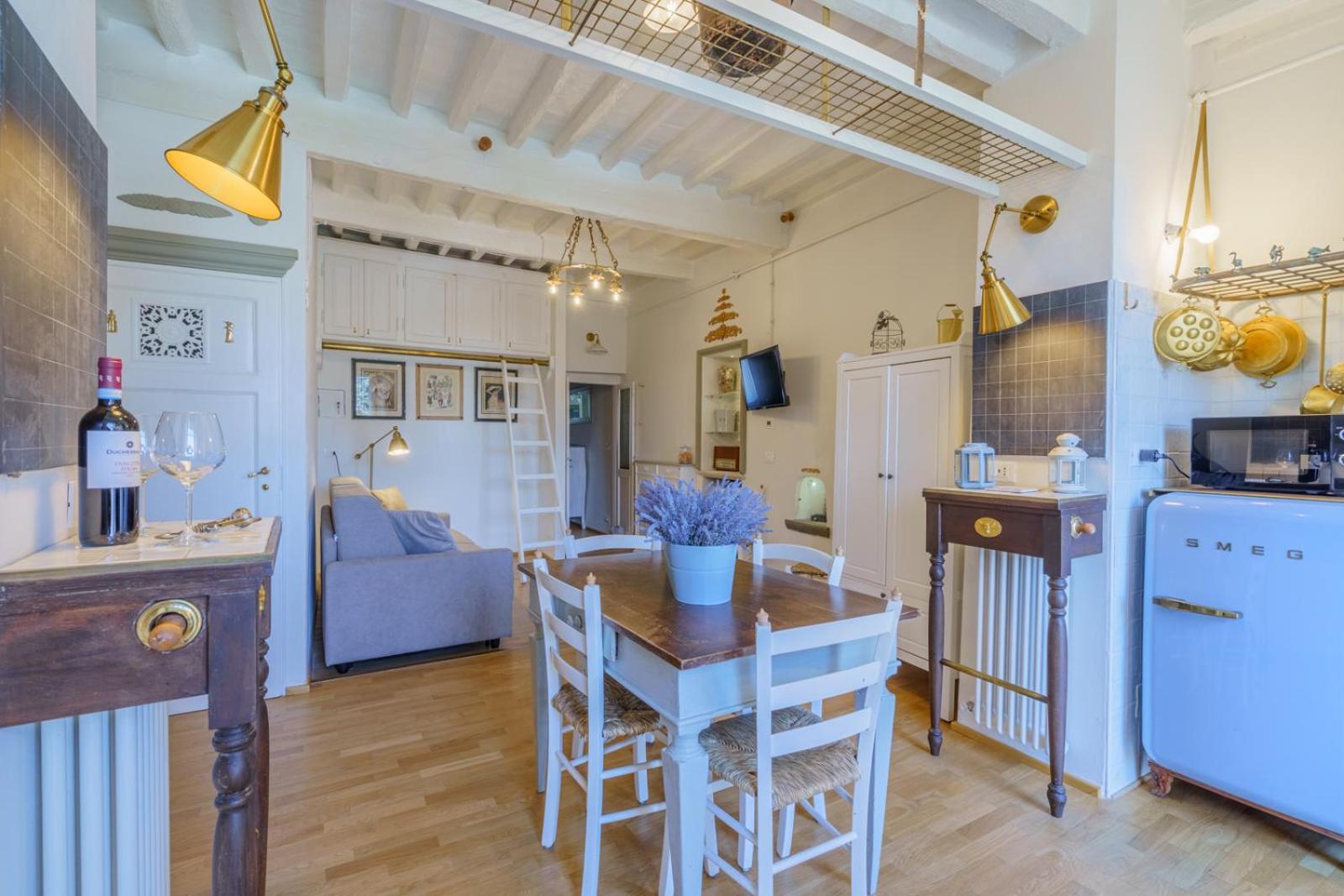 Casa Retro'