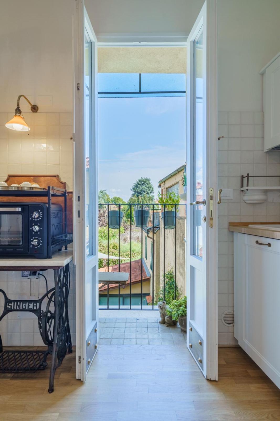 Casa Retro' *