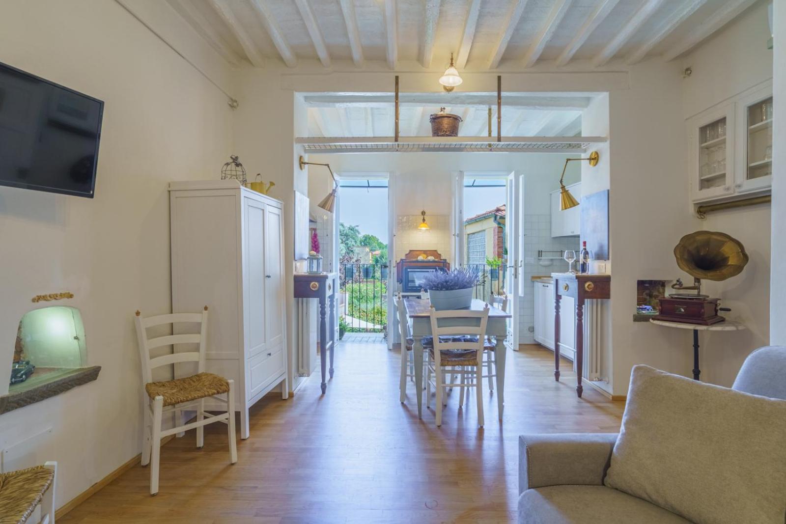 Casa Retro' *