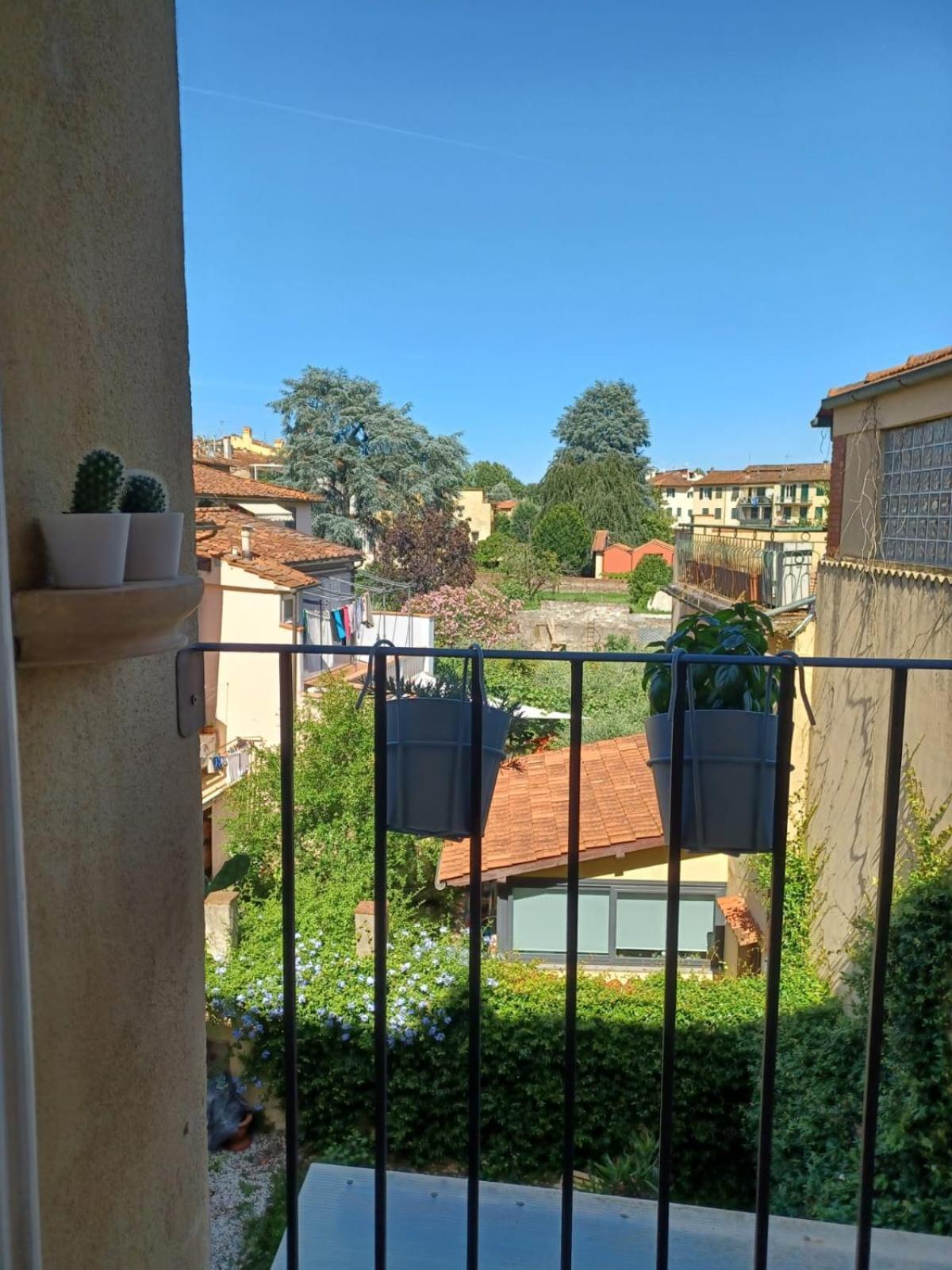 Casa Retro' Apartment Lucca